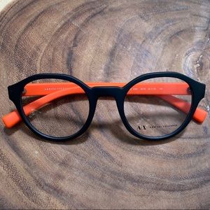 Armani Exchange Optical Glasses